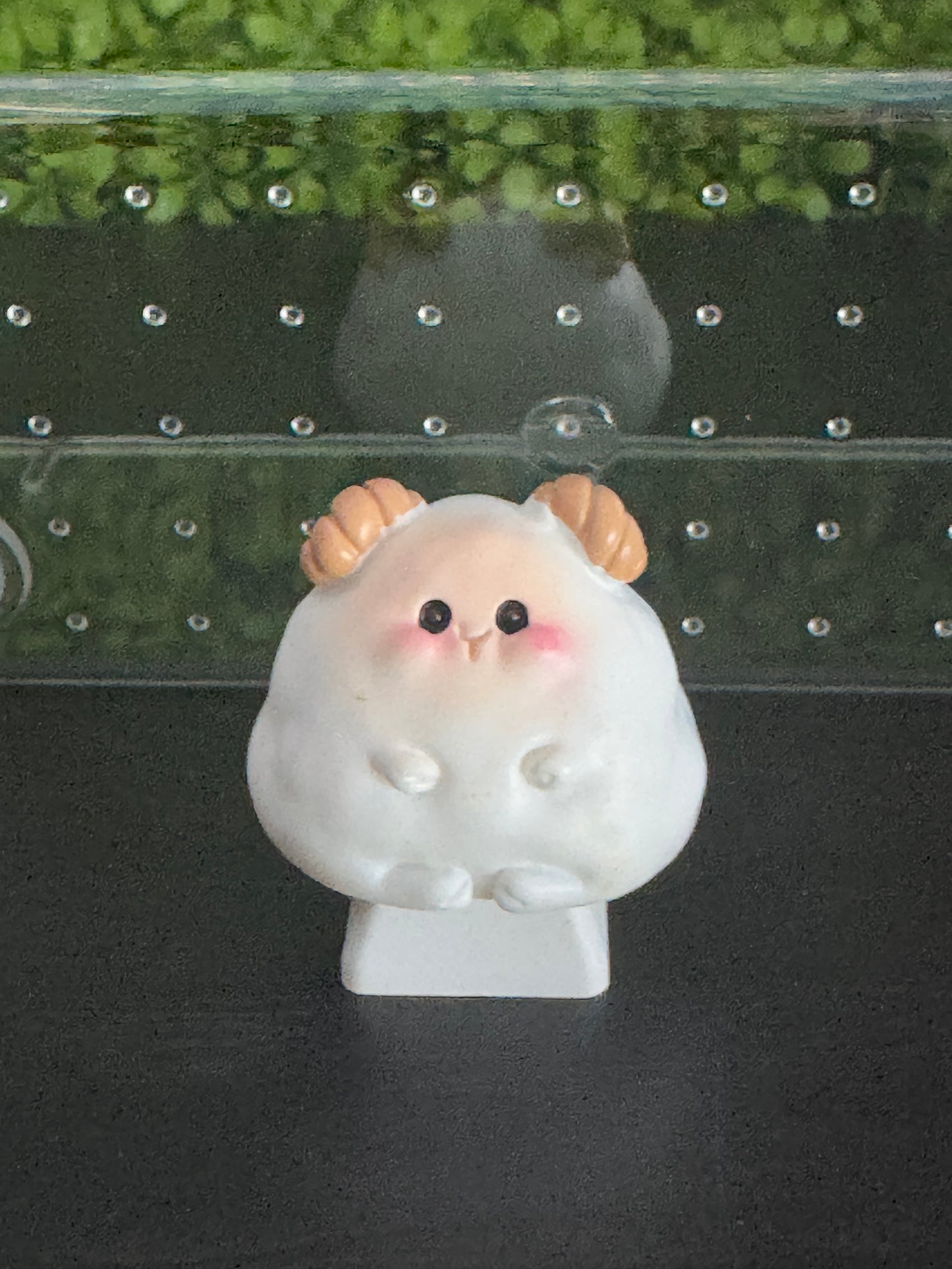 Zodiac Keycaps