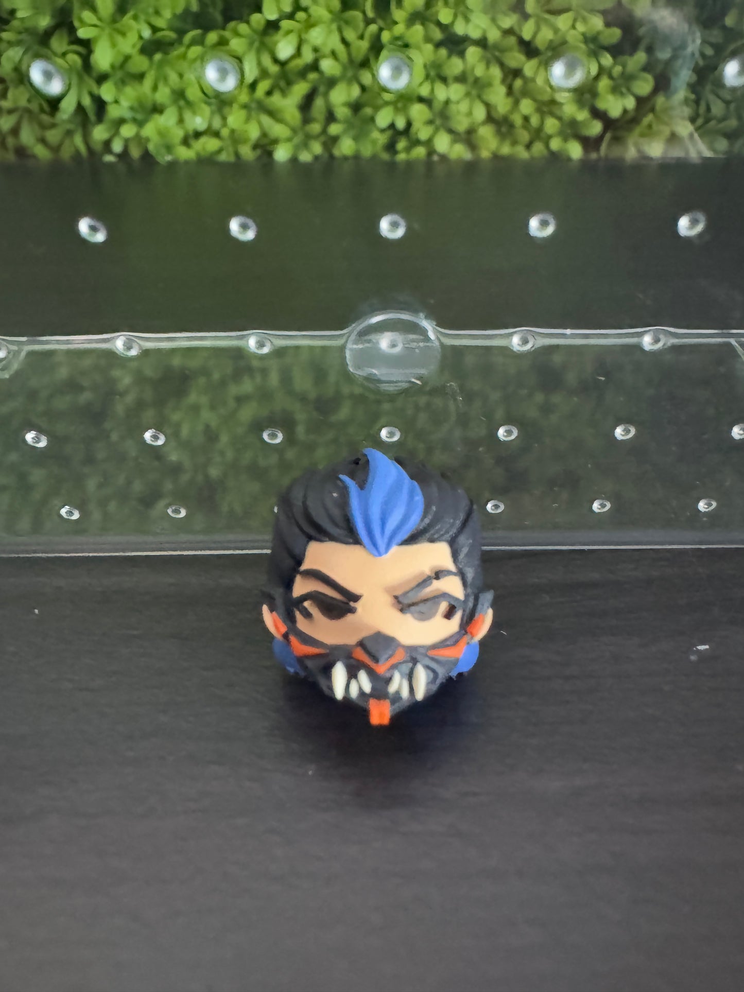 Valorant Keycaps