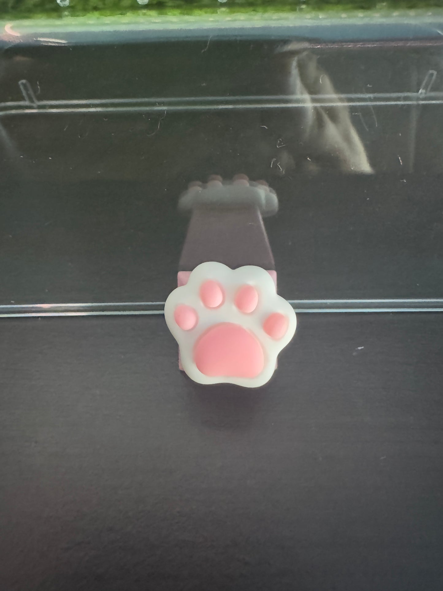 Cat Paw Keycap