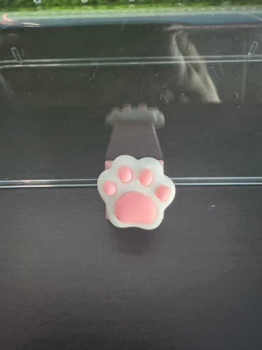 Cat Paw Keycap