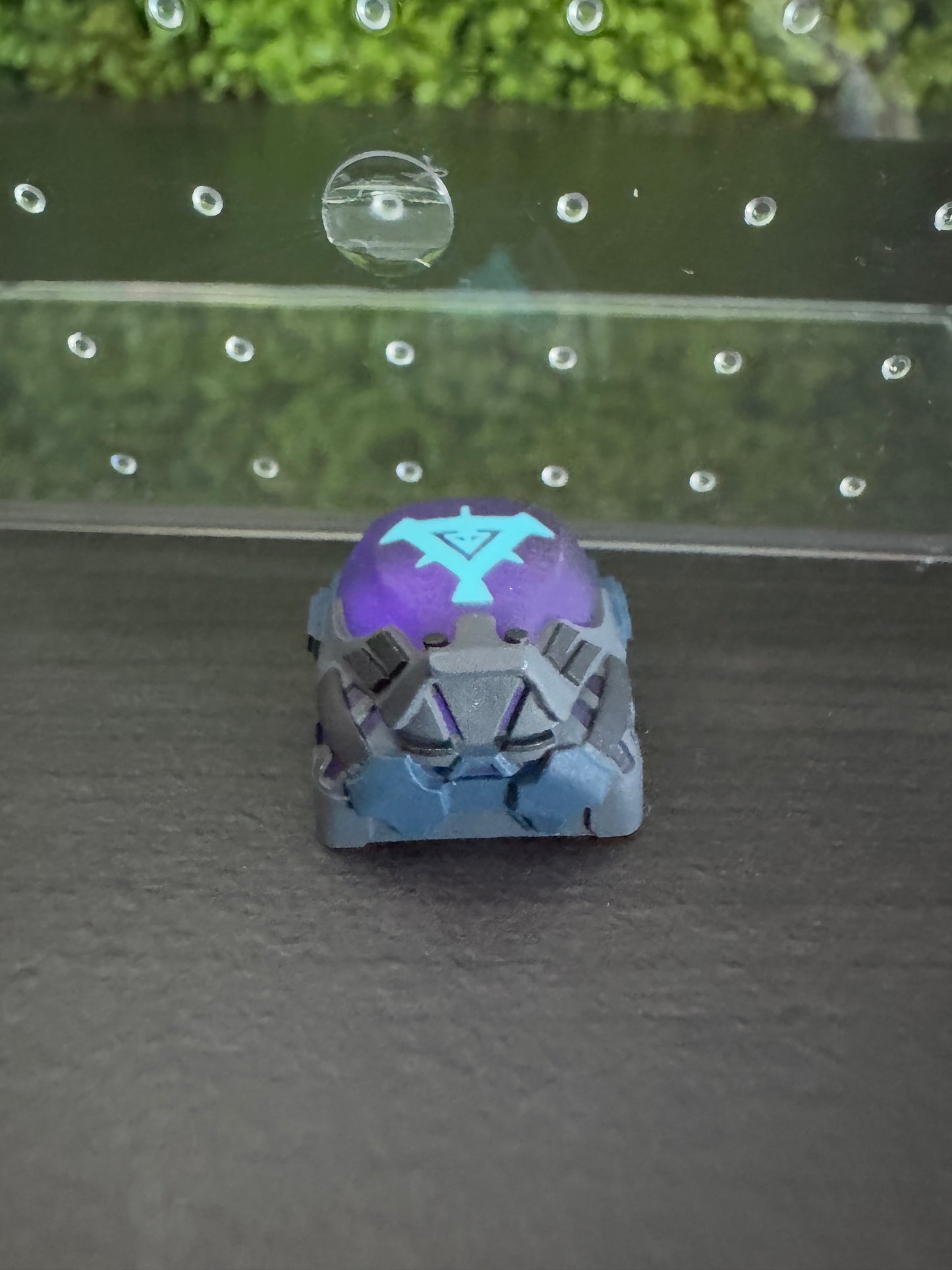 Valorant Keycaps