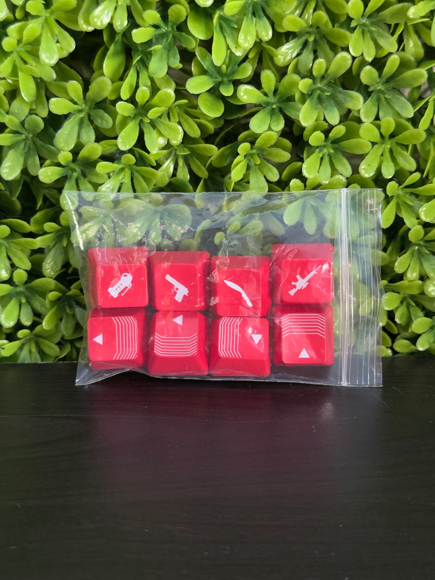 CS Keycap Set