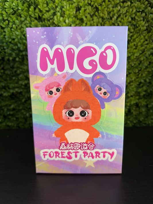 Migo Forest Party