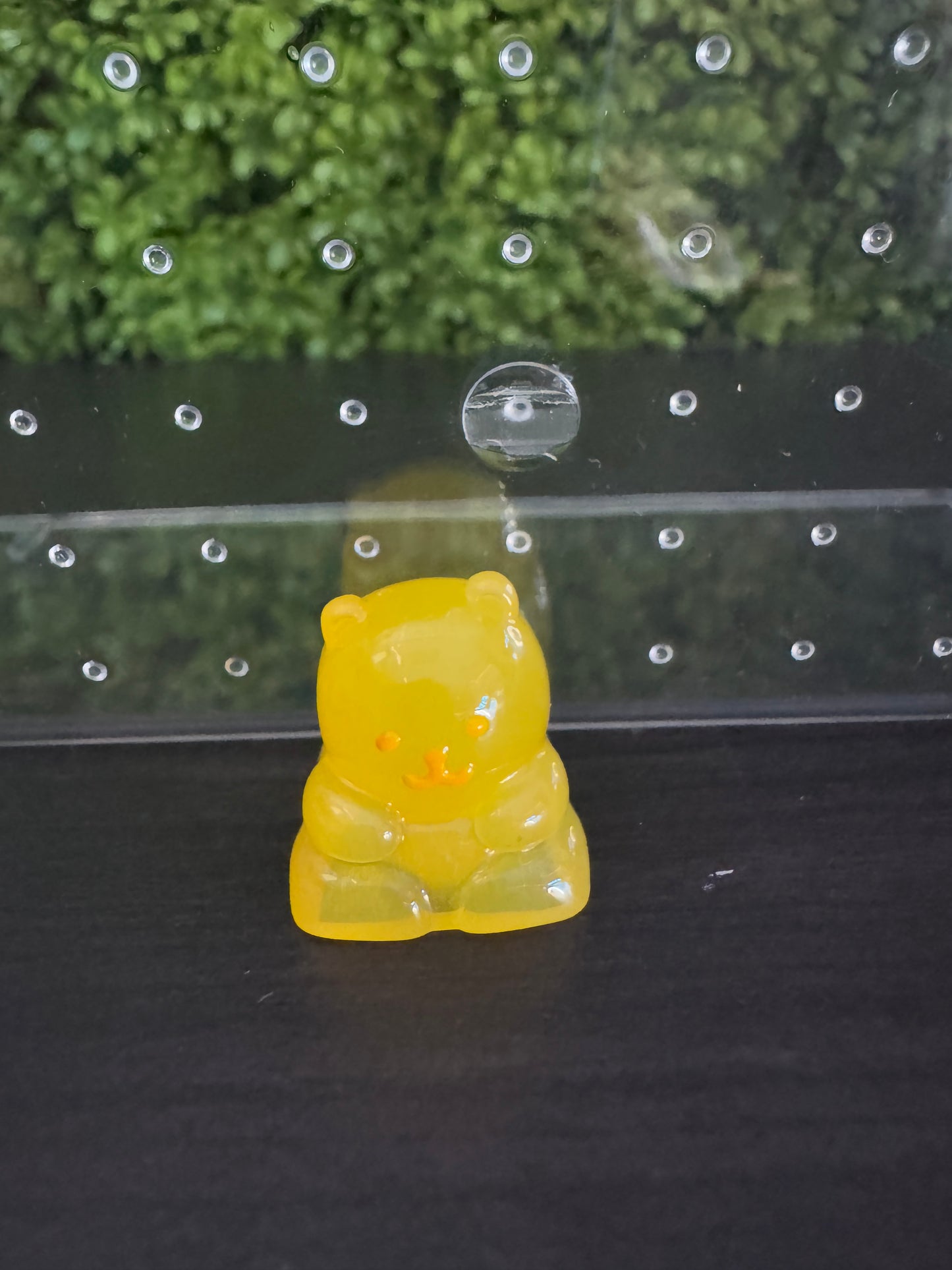 Gummy bear Keycap