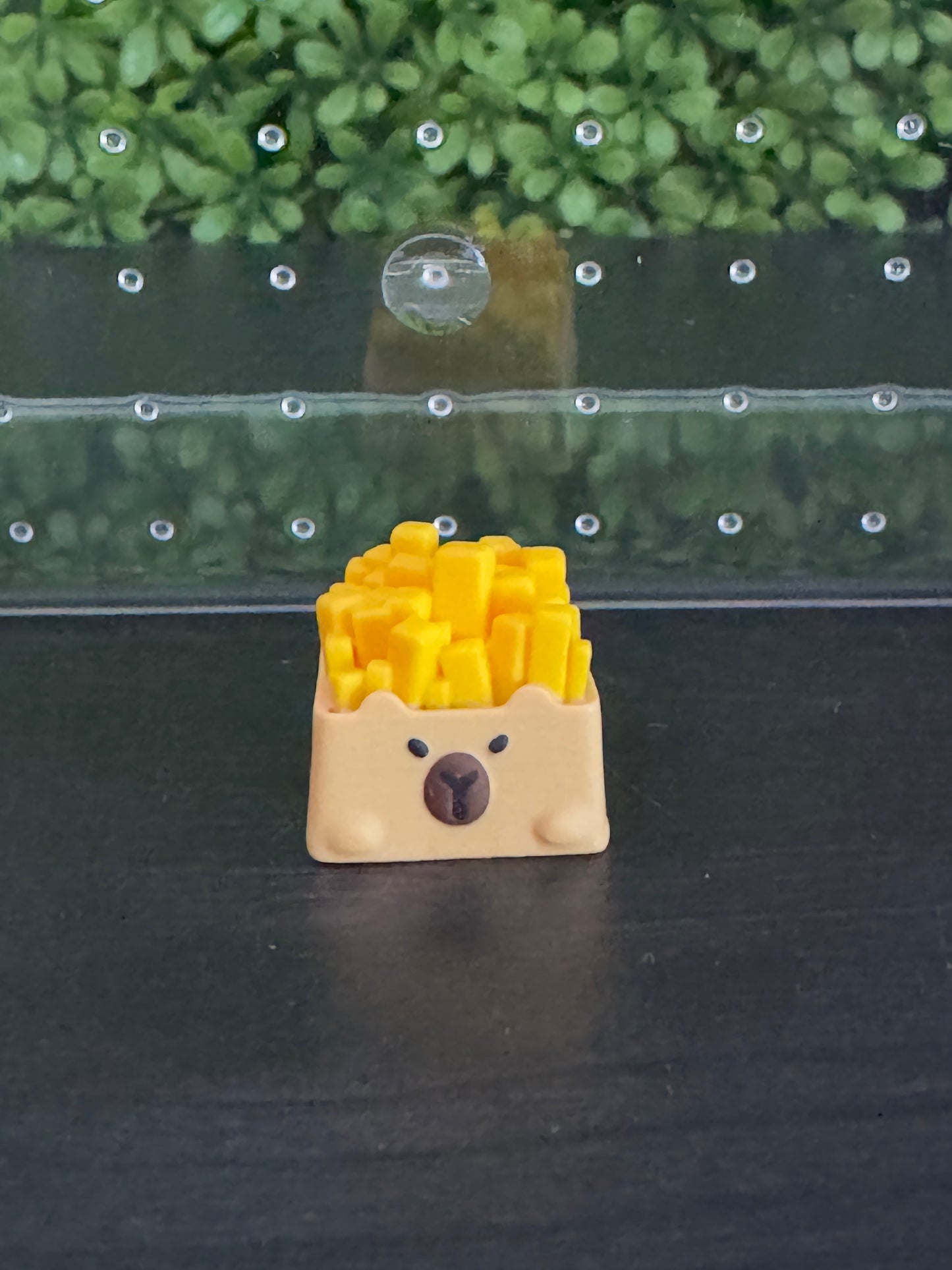 Capybara Keycap