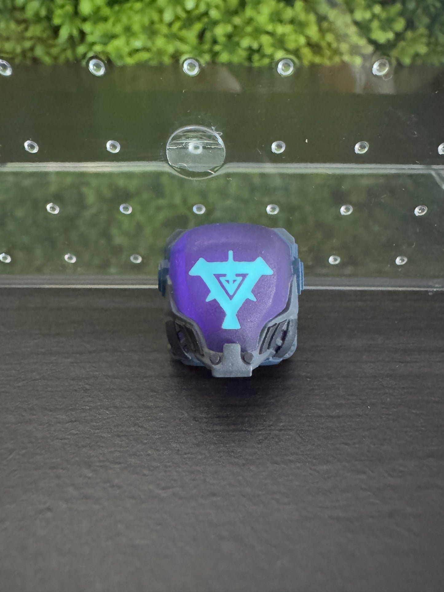 Valorant Keycaps