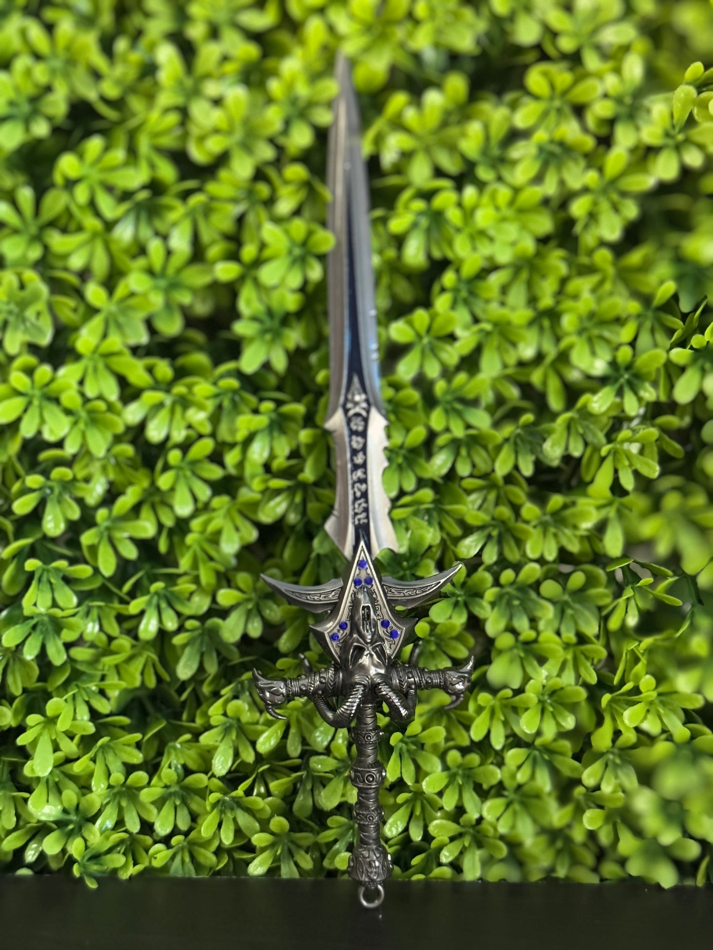 WoW Frostmourne Collectible