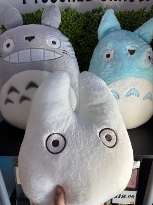 Totoro Plush