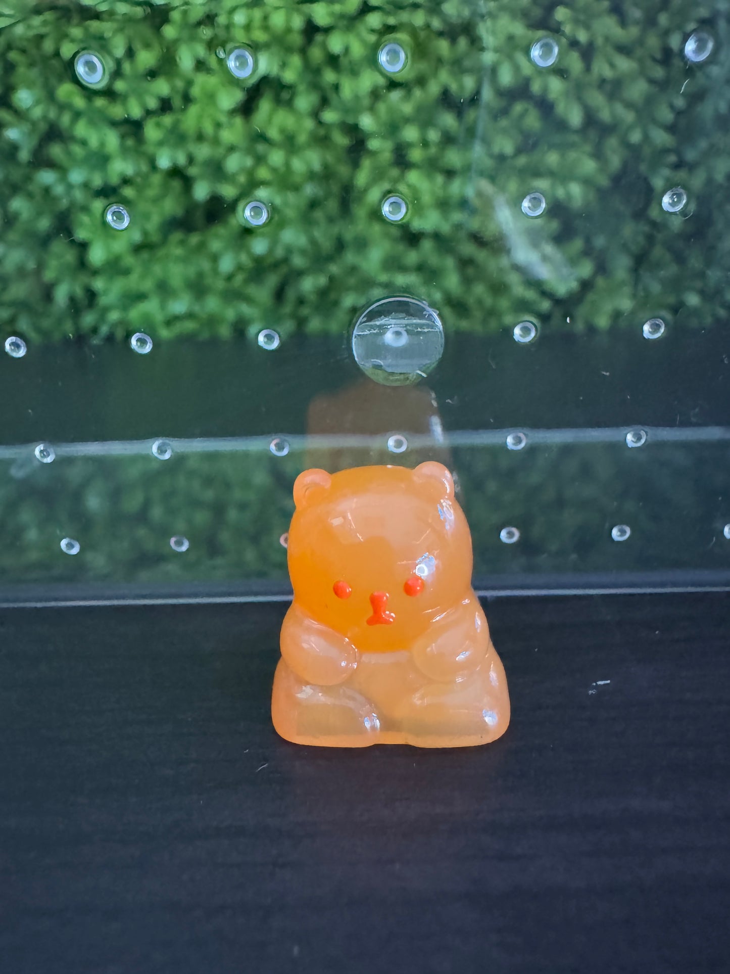 Gummy bear Keycap