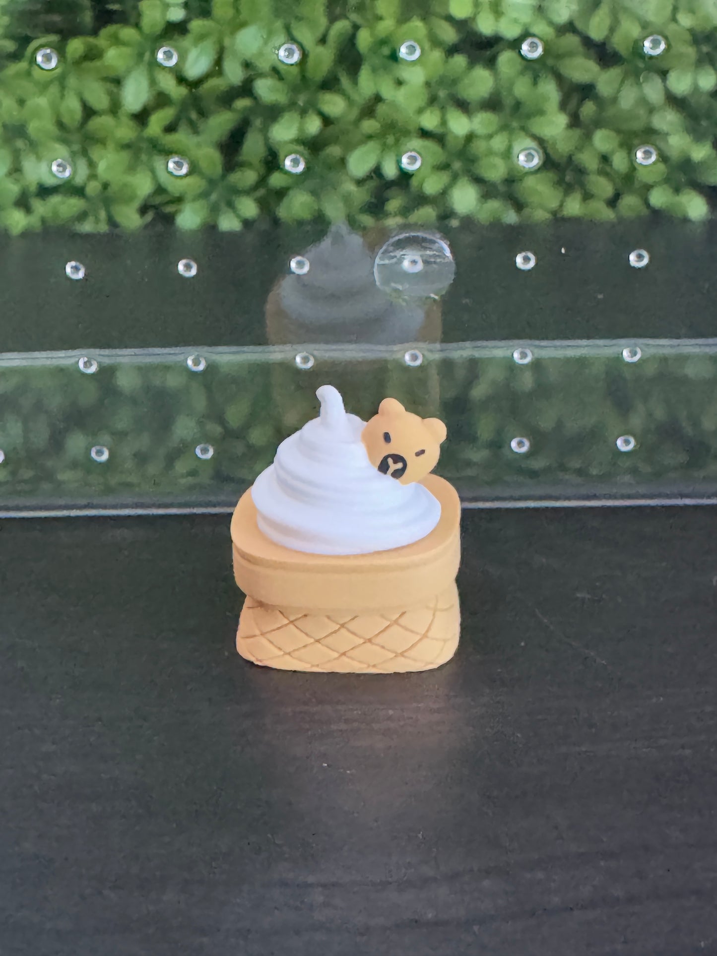 Capybara Keycap