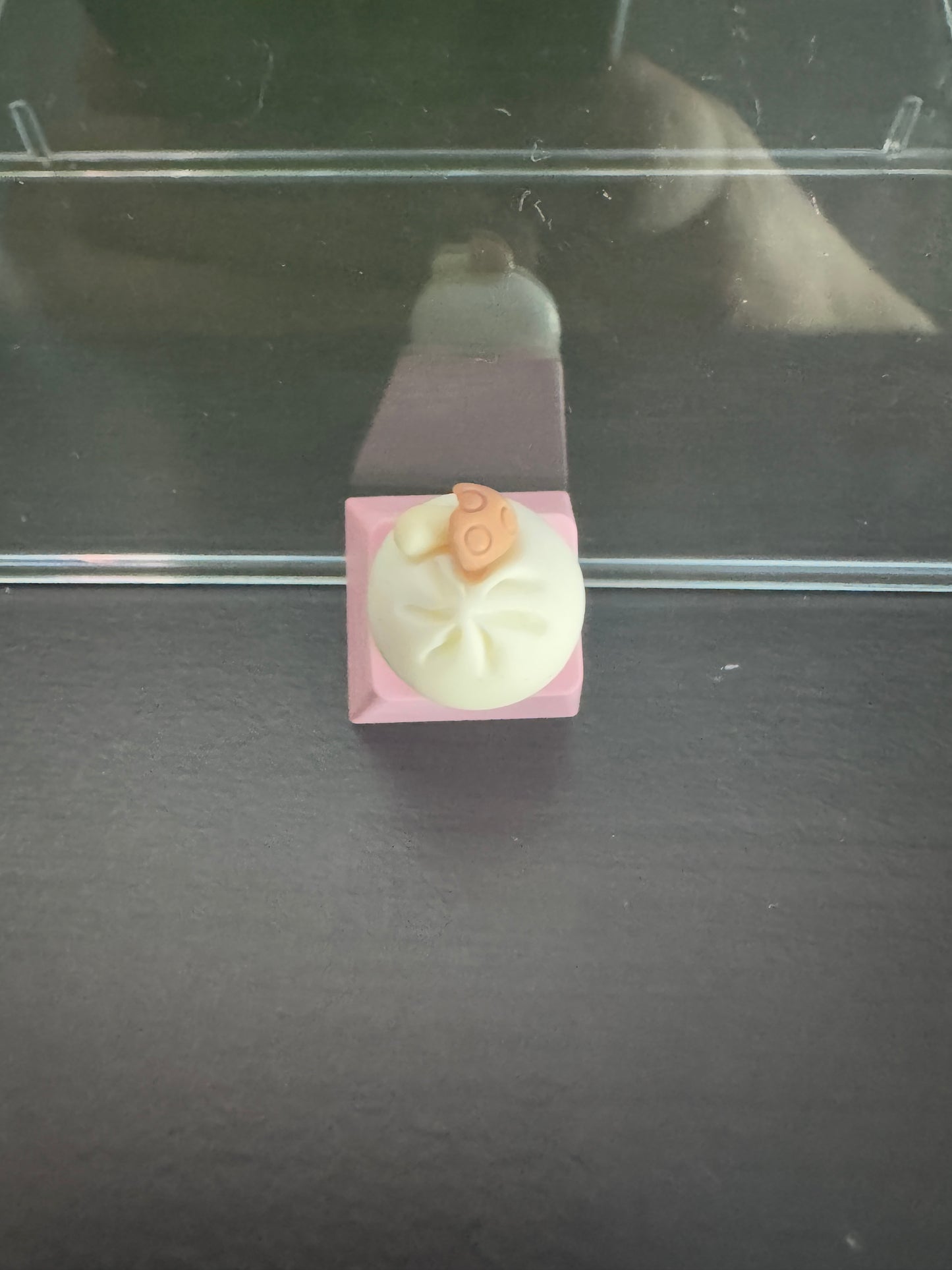 Bao Keycap