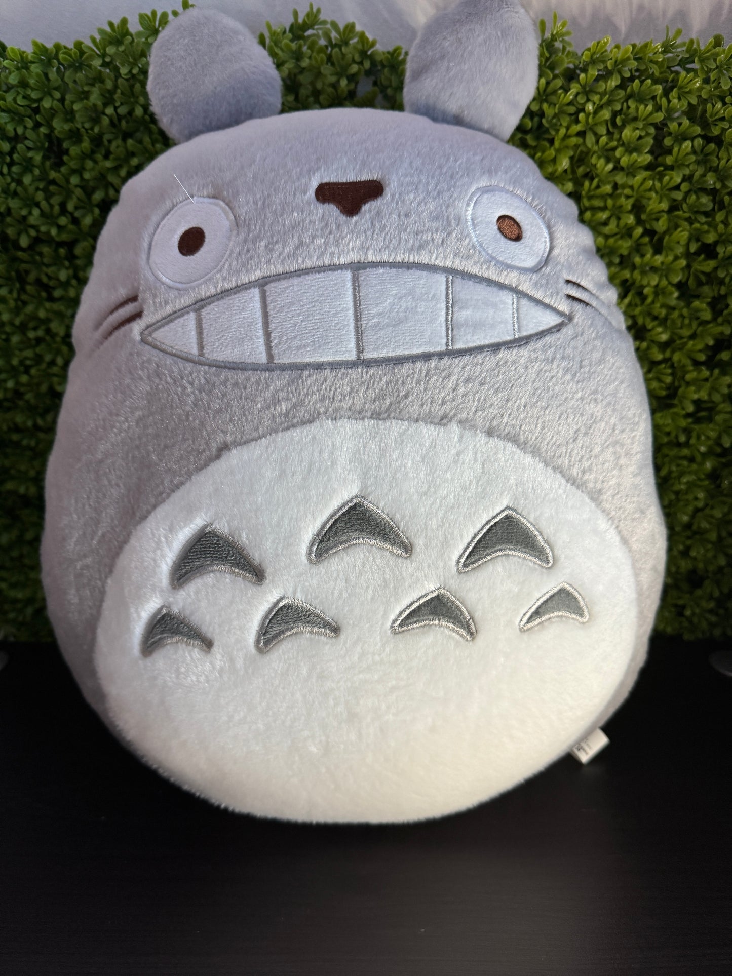 Totoro Plush