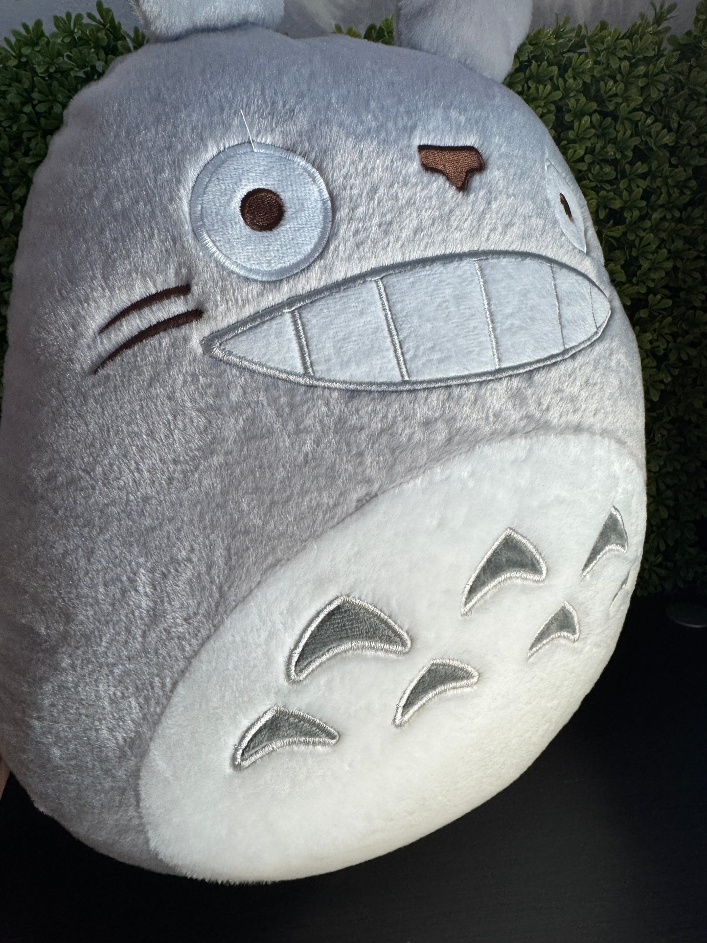 Totoro Plush