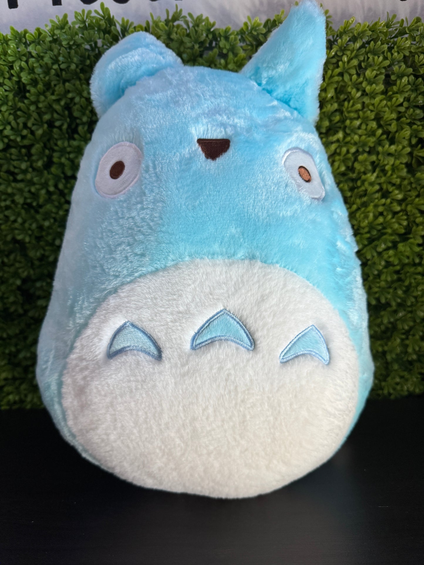 Totoro Plush