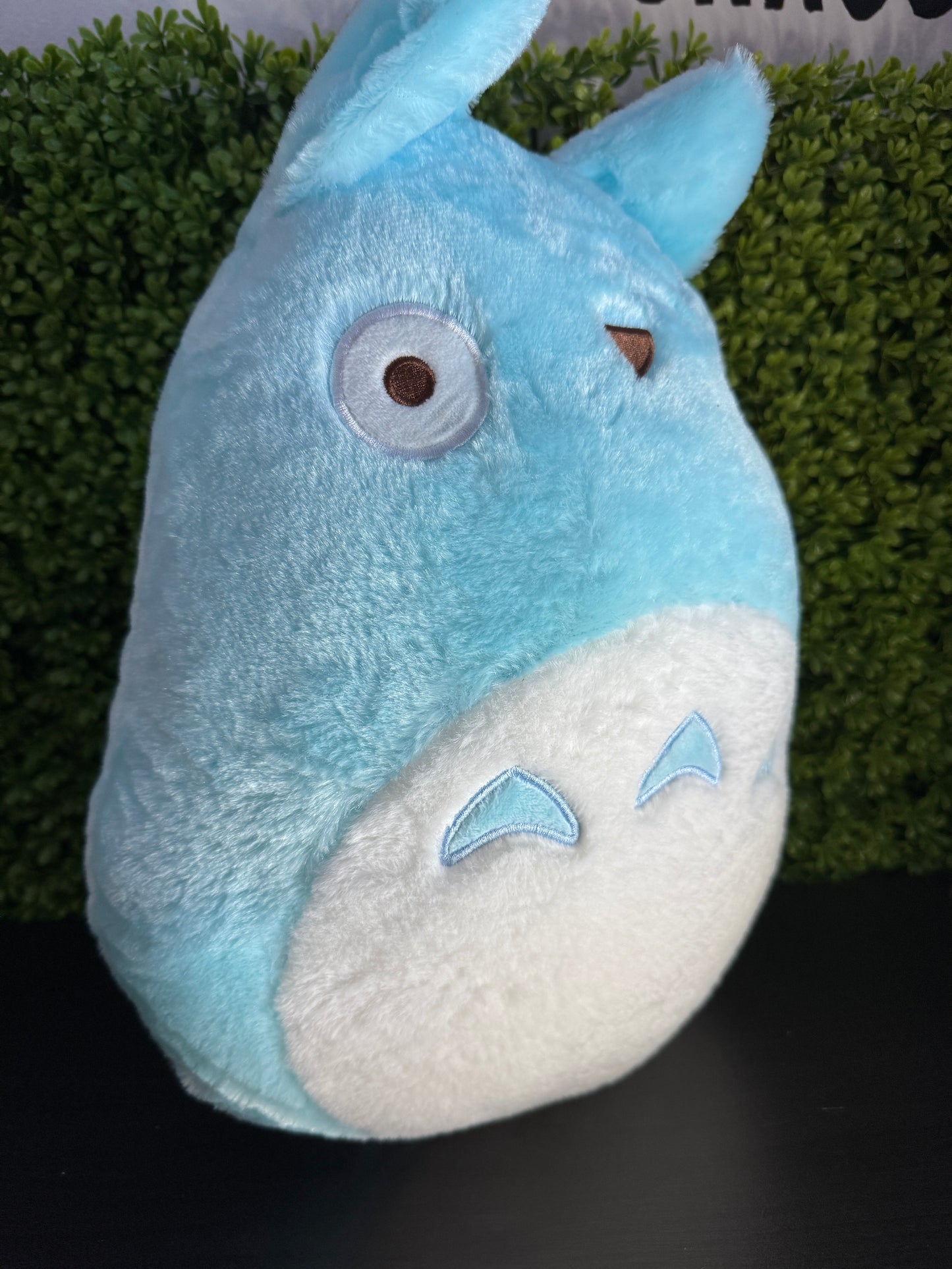 Totoro Plush