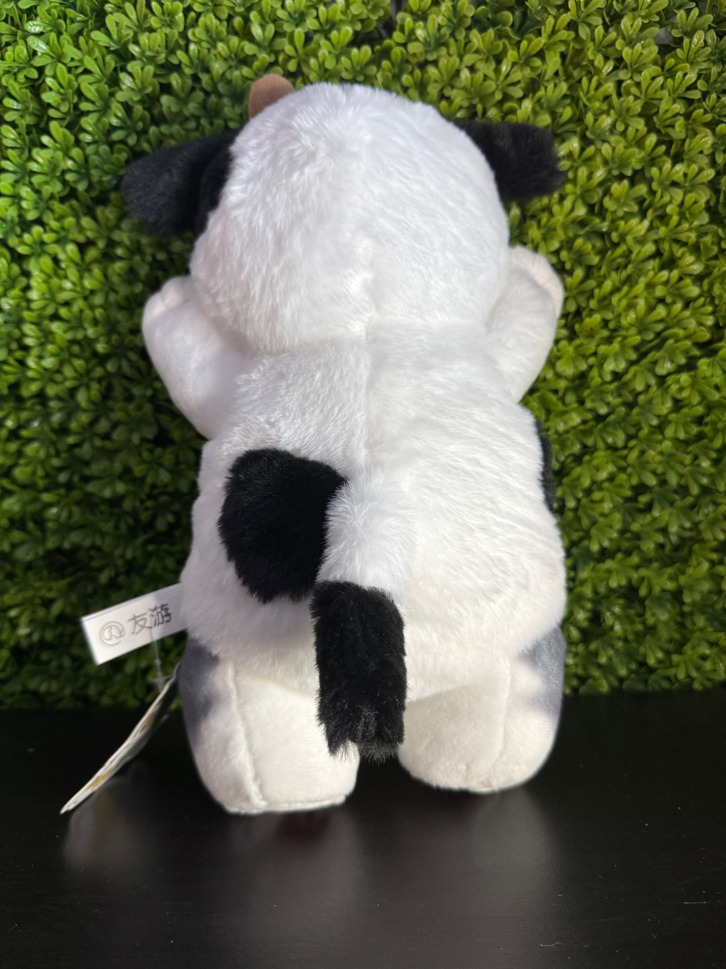 Mofusand Cow Plush