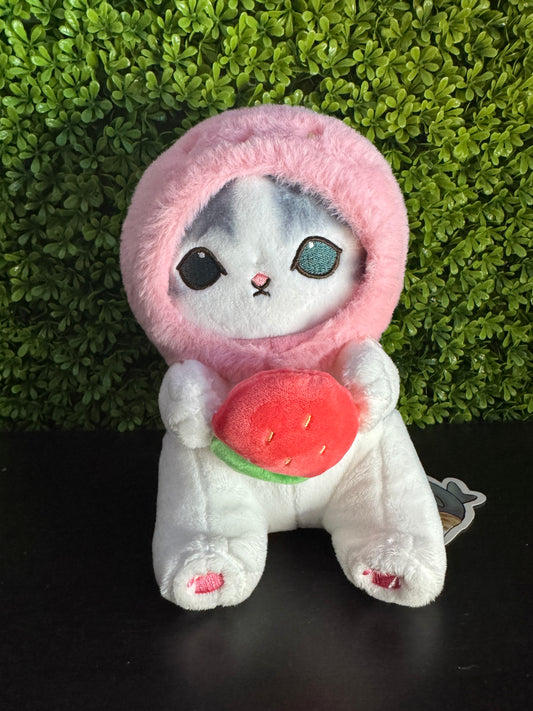 Mofusand Strawberry Plush