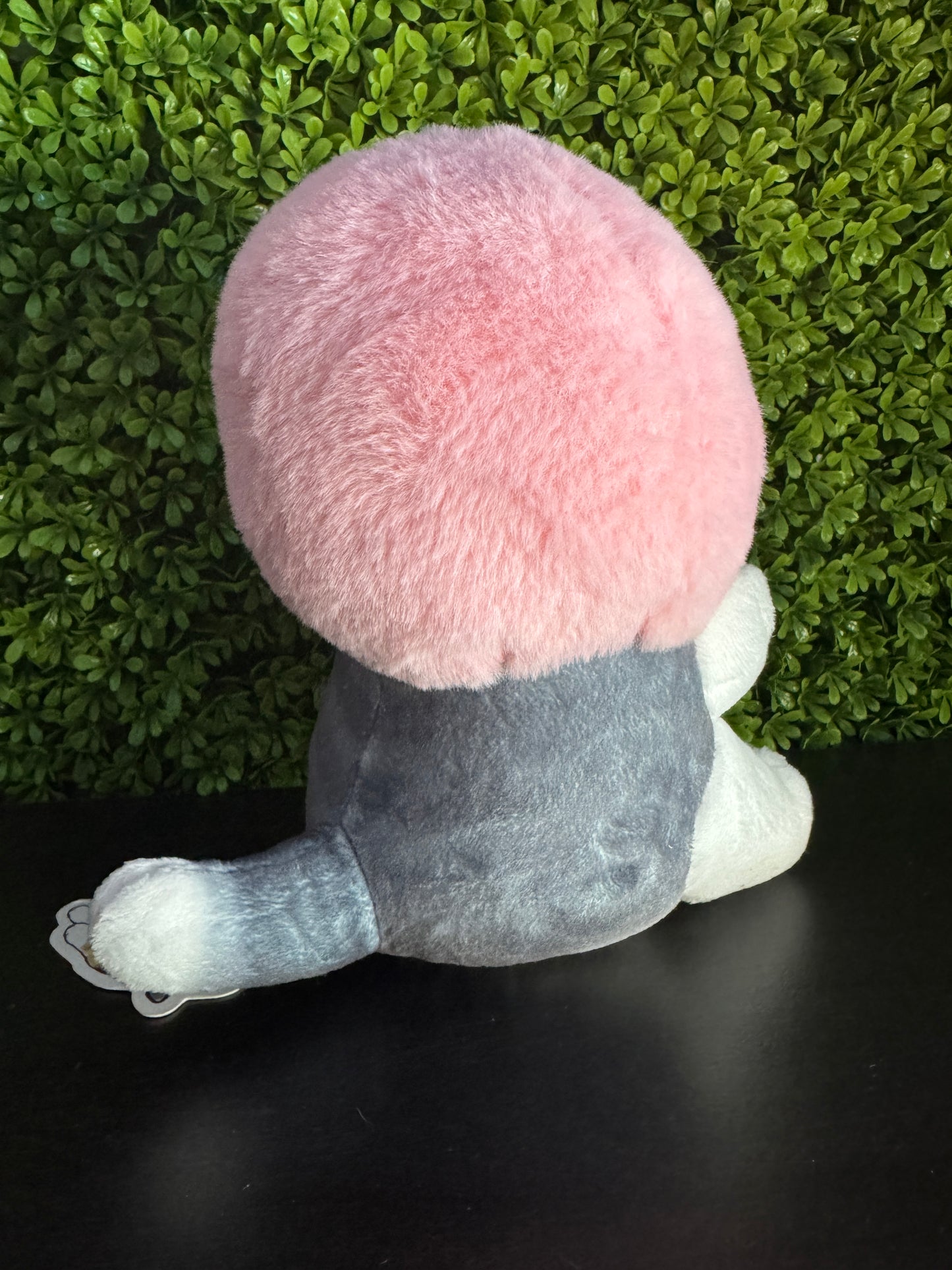 Mofusand Strawberry Plush