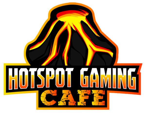 The Hotspot